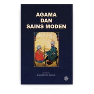 Agama dan Sains Moden | Kawah Buku