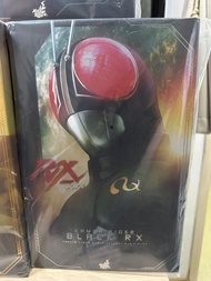 Hot Toys Kamen Rider  RX 1/6