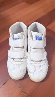 Onitsuka Tiger Tokyo MEXICO MID RUNNER KIDS sneakers size 19.5cm/31.5