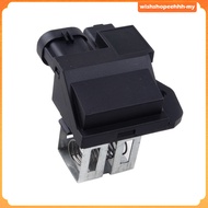 [WishshopeehhhMY] Blower Motor Resistor Cooling Fan Motor 9662872380 1267J6 1267.J6 for C2 C3 DS3 40