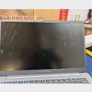 Laptop Asus ExpertBook P1 P1403CVA-S61134W (i5-13420H) (Xám) - Đã sử dụng