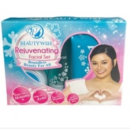 BEAUTY WISE / BEAUTY WISE REJUVENATING FACIAL SET