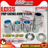 Swing Arm Motor Yamaha Y15ZR Y15 Y16 PNP LC135 LC 135 135LC Modify Modi Bush Drum Brake Collar Bush 