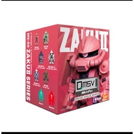 QMSV Mini Zaku II READY STOCK