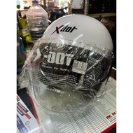 Helmet murah Xdot G518