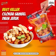 READYYYY STOCK CILOKBA"ADA 2 PERISA" MMG YUMMY 😋 😍