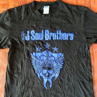 Kaos J Soul Brothers Original - Preloved
