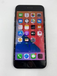 (二手) Apple iPhone 7 (128GB+2GB) 亮黑