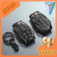 [READY] DEEPAL S07 Mechanical Style Key Shell DEEPAL L07 Keychain DEEPAL S05 E07 SL03 Auto Parts CWV