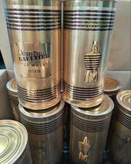 Nước Hoa Nam Jean Paul Gaultier Le Male Elixir 125ml full seal