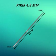 Kikir Rantai Chainsaw Senso Besar MS 070 Bar 36