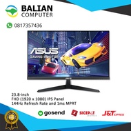 Monitor Asus 24 inch FHD IPS 144Hz 1ms | Monitor Gaming Asus 24"
