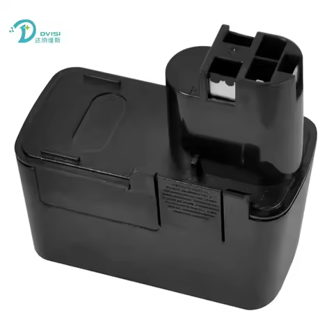 DVISI 12V 1500/2000/3000mAh Rechargeable Battery Power Tools Battery for Bosch BAT011, BH1214H, BH12