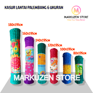 Kasur lantai Palembang Kasur murah berkualitas Kasur lipat kecil 1 orang Kasur lipat Dewasa & Ana