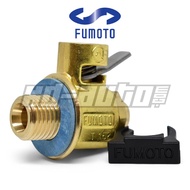 FUMOTO Drain Plug M16 x 1.5 | F108S