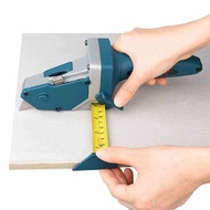 Alat Pemotong Gipsum Board Cutter Gypsum Presisi