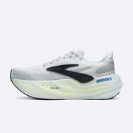 BROOKS BROOKS Glycerinmax Glycerinmax Running Shoes Shock Absorption Thick-Soled Glycerin max Profes