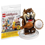 Lego Minifigures 71030 Series Looney Tunes Tasmanian MiSPDEVIL