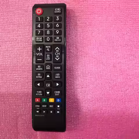 Brand new original BN59-01247A for Samsung LCD LED Smart TV remote control UA78KS9500W UA88KS9800 UA