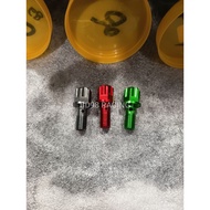 CALIPER BOLT AIR NEPAL BOLT/ BANJO BOLT/ ROUGH THREAD BRAKE MASTER BOLT GEAR MODEL