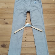 Carhartt carpenter pant no dickies bendavis detroit duck
