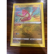 Pokemon Tcg - Radiant Eternatus