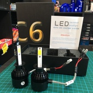 C6 H1 Led