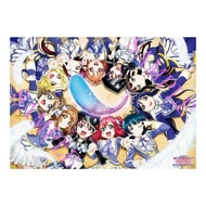 Poster | Saint Aqours Snow (Love Live Sunshine)