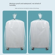 luggage cover protector luggage Luggage case protective cover 202428 inch suitcase luggage case prot