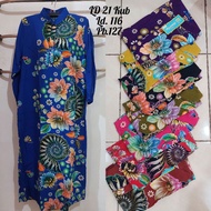I - Longdress 21 Geber Kub