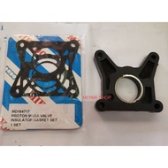 AUTO CHOKE CARBURETOR(CARB) FIBRE PROTON SAGA 12V,ISWARA,LMST,WIRA,SATRIA(1.3/1.5ONLY)