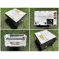 BMW 7 Series F02 2008-2015 Radio