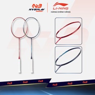 [GENUINE] LiNing Axforce Cannon Pro Badminton Racket - 4U (No Strings)