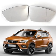 Applicable16-20Seat ATECA TARRACO Reverse Mirror Reflector Replacement