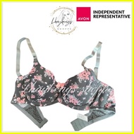 ∏ ﹊ ∇ Avon Sale!  Charlotte Underwire Bra!