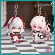 Myethos Hang On Series Trading Figure Theresa x W Arknights