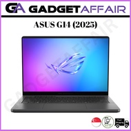 2026 SALES - Asus G14 (2025) AMD Ryzen 9 270 (Export Set)