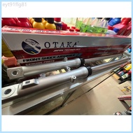 TELESCOPIC FORK FRONT SHOCK FOR HONDA TMX125 & TMX ALPHA 125