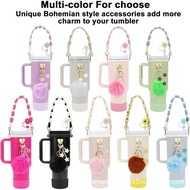 hair clip hair accessories halloween accessories Cross-Border Stanley Cup Accessories Stanley Icemas