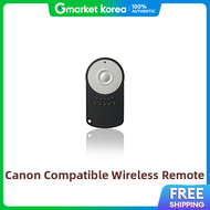 Canon | Canon Compatible Rc-6 Wireless Remote Control 800D 750D 700D 650D 7D
