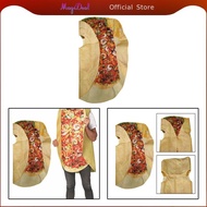[MagiDeal] Mexican Taco Costume Cosplay Costume Comfortable Decorative Cartoon Gift