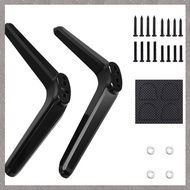 [M G L O] Base Stand for  Smart TV - 32in 40in 43in 49in 50in 55in 32S305 32S301 32S303 32S4610R 32S