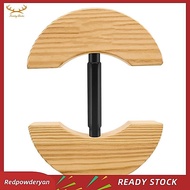 [Redpowderyan] Hat Stretcher for Fitted Hats Adjustable for Fedora Cowboy Caps for Men Baseball Caps