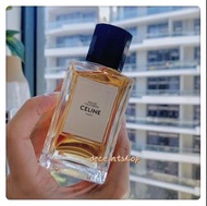 Celine💕EAU DE CALIFORNIE加州香水 100 ml