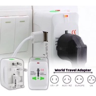 UNIVERSAL TRAVEL ADAPTER PREMIUM MATARAM REMBIGA Universal Travel Adapter Travel Adapter Universal