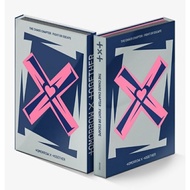 TXT Album TXT CHAOS CHAPTER:FIGHT OR ESCAPE