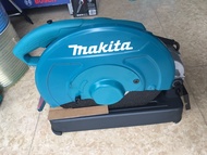 Máy cắt sắt chính hãng LW1401 tại Máy cầm tay NTT dùng cắt các vật liệu dễ dàng hiệu quả an toàn