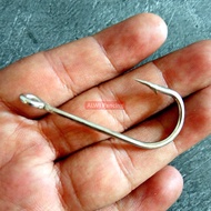 MATA (RETAIL) JUMBO FISHING HOOK LARGE FISHING HOOK/