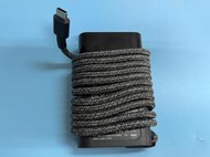 缺貨 HP 惠普原廠 TYPE-C 5V 9V 12V 15V 20V 65W TPN-CA10 快充 電源供應器 