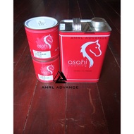 🇲🇾 READY STOCK ASAHI COMBO CLEAR SEALER + THINNER SOLVENT